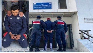 İspanya’da 103 çocuğu taciz etti, Bodrum’da yakalandı