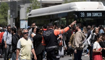 İspanya’da elektrik kesintisinin ardından OHAL ilan edildi