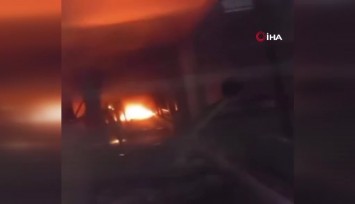 İsrail ordusu Gazze’de yerinden edilmiş sivillerin barındığı okulu vurdu: En az 10 ölü