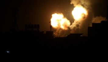 İsrail ordusu Gazze’de yine sivilleri hedef aldı: En az 8 ölü, çok sayıda yaralı