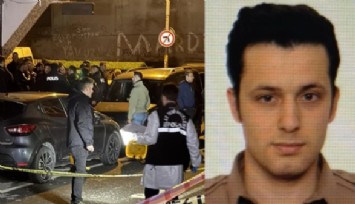 İstanbul’da çatışmada yaralanan bekçi şehit oldu