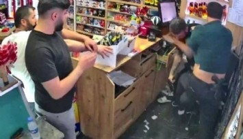 İstanbul'da tekel bayii cinayetinde 2 kişi hayatını kaybetmişti:  4 sanığa 2’şer kez müebbet hapis kararı