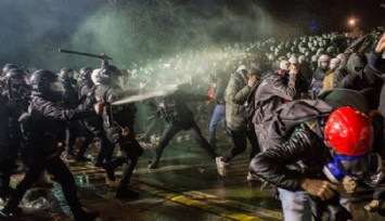 İstanbul'daki İmamoğlu protestoları: 139 kişinin hapsi isteniyor