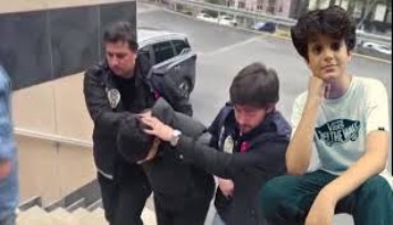 İtalyan Şefin ailesine tehdit içerikli mesaj atan 5 şüpheli yakalandı