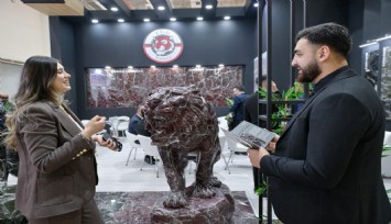 İZFAŞ Genel Müdürü Cumalıoglu: Marble İzmir’i nice 50’nci, 100’üncü yıllara taşıyacağız
