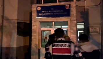 İzmir dahil 6 ilde kadın profilleri ile mesajlaştıkları kişilerin cinsel içerikli görüntülerini kayden çeteye operasyon