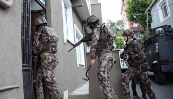 Aydın merkezli 8 ilde dolandırıcılık operasyonu: 1.4 milyar liralık vurgun yapan 41 şüpheli yakalandı