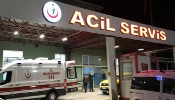 İzmir'de akrabalar arasında çıkan kız alıp verme kavgasından kan aktı: 1 can kaybı, 3 yaralı