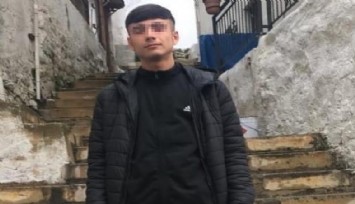 İzmir'de bayramdan beri aranan 15 yaşındaki genç dağ yolunda darp edilmiş bulundu
