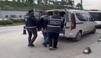 İzmir'de dolandırıcılara operasyon: Devre mülk sahiplerini 100 milyon TL dolandıran çete çökertildi