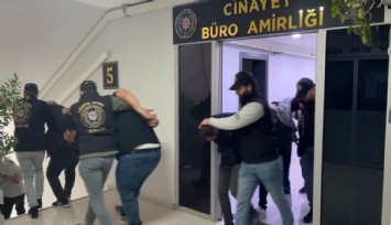İzmir'de müzikholde çıkan kavgada kan aktı: 3 ölü, 7 tutuklama
