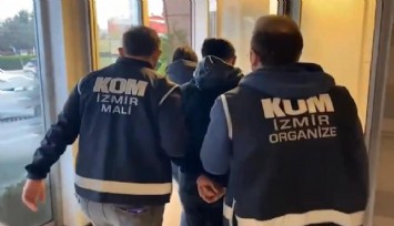 İzmir’deki devre mülk çetesi çökertildi: 100 milyon lira dolandırmışlar