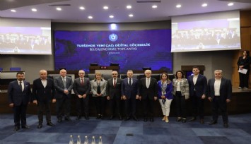 İzmir’den ‘dijital göçebelere’ davet