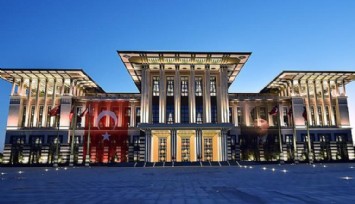İzmir'den Külliye'ye atama