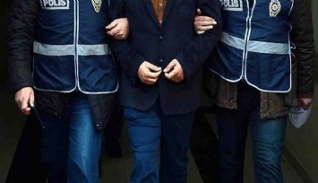 İzmir'in de bulunduğu 3 ilde faizsiz kredi vaadiyle 920 bin TL’lik vurgun yapanlara operasyon: 2 kişi tutuklandı