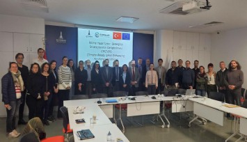 İzmir’in iklim krizi ile mücadelesi güçleniyor