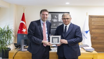 İzmir sürdürülebilir ulaşımda öncü olmaya hazırlanıyor