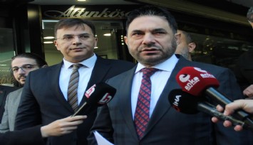 İzmirli kuyumculardan sahte ve düşük ayarlı altın protestosu: Esnaf artık buna dur diyor