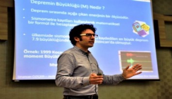 Jeofizik Mühendisleri Odası uyardı: 30 yıldır 6 üzeri tüm depremler İzmir Körfezinde oldu, 4 diri fay acilen incelenmeli
