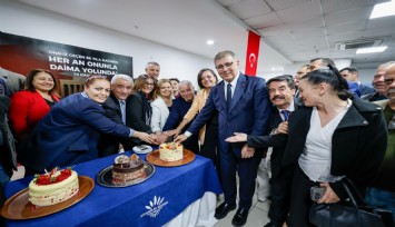 Karabağlar kentsel dönüşüm mağdurları için komisyon kurulacak