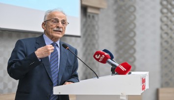 Karayalçın Bornova’da çarpıcı rakamlarla konut sorununa dikkat çekti