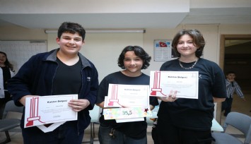 KARGEM’de bilgi yarışması heyecanı