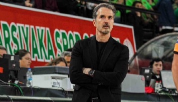 Karşıyaka Basketbol, ligde kalma yolunda yara aldı