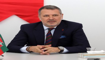 Karşıyaka’da Başkan Ergüllü’den önemli mesaj: Camiamız birleşti