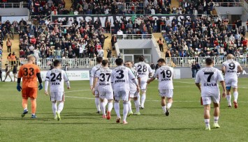 Karşıyaka’ya prim dopingi