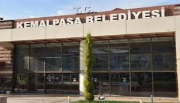 Kemalpaşa Belediyesi'nden açıklama: Son dönemde alışkanlık haline gelen bir uygulama