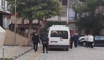 Kemalpaşa Belediyesindeki Gülşen operasyonunda 2 tutuklama