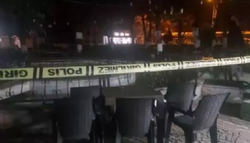 Kırklareli'nde korkunç olay: Süs havuzunda elektriğe kapıldılar, 1’i çocuk 4 yaralı