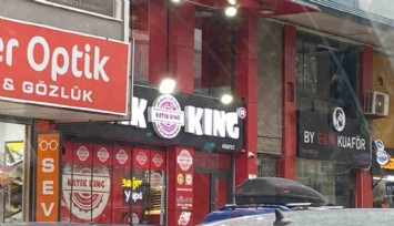 Kocaeli'de tavuk döner yiyen 648 kişi zehirlendi, 2 kişi ise tutuklandı