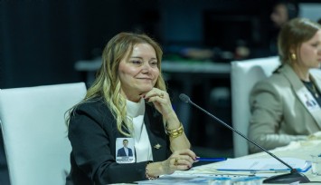 Konak’ın faaliyet raporu kabul edildi