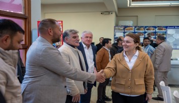Konak’ta Romanlar Günü’ne özel buluşma
