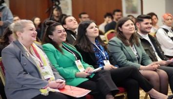 Konaklı gençler iklim krizine karşı harekete geçti