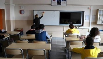 Kütahya'da okullar tatil edildi