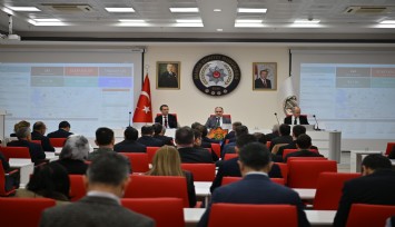 Manisa'da 52 milyar 658 milyon TL’lik kamu yatırım projesi yürütülüyor