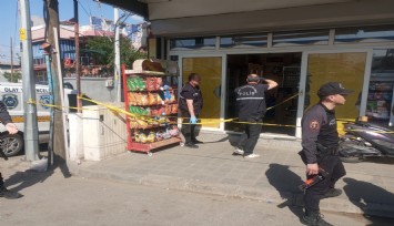 Manisa'da alacak verecek davasından kan aktı: Kuzenini tabancayla vurarak katletti