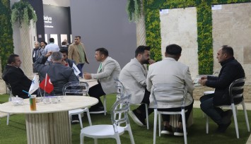 Marble İzmir'de Cemar'dan son gün değerlendirmesi