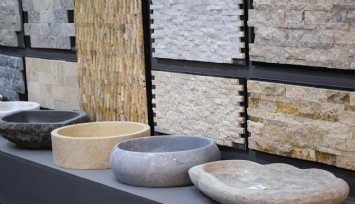 Marble İzmir dünyaya ev sahipliği yaptı