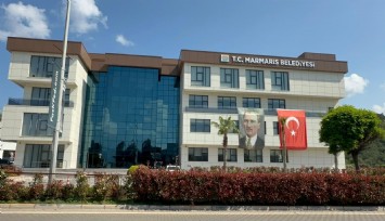 Marmaris Belediyesi’nin ihalesine soruşturma