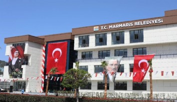 Marmaris'te kamu arazisi satışları tepki çekti