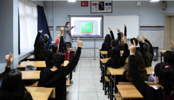 MEB açıkladı: 15 bin sözleşmeli öğretmen alım başvurusu 21 Nisan'da başlıyor