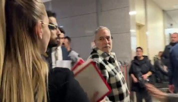 Mehmet Ali Erbil'in yasadışı bahis davasındaki cezası belli oldu