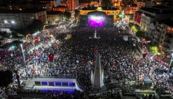 Mesir Festivali’nin ilk konseri Sıla'dan