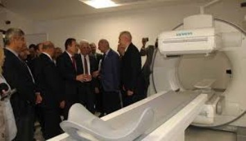 Muğla'da Eğitim ve Araştırma Hastanesi’nde  radyoaktif skandal