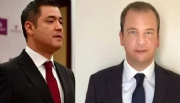 Murat Ongun'un avukatı Serkan Günel gözaltına alındı