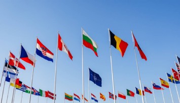 NATO dışişleri bakanları toplantısı başladı