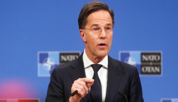NATO Genel Sekreteri Rutte: 'ABD’nin herhangi bir çekilme planı yok'
